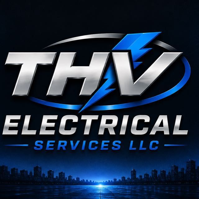 THV Electrical Services LLC logo