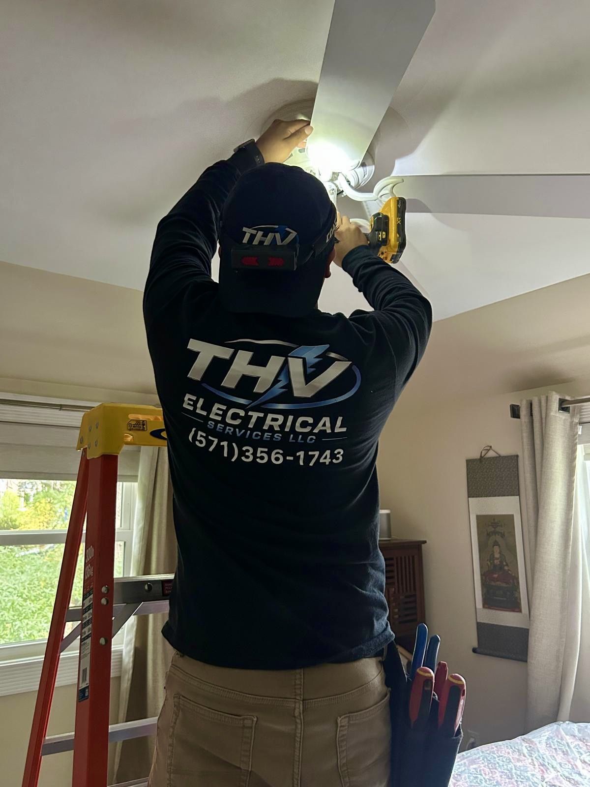 THV Electrical Services LLC gallery photo
